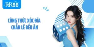 Công Thức Xóc Đĩa Chẵn Lẻ Đều Ăn - Bí Quyết Cược Luôn Thắng