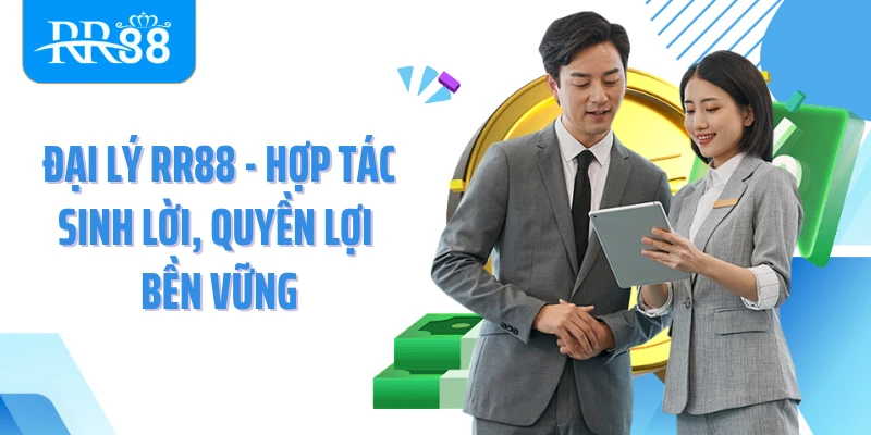 Đôi nét về chương trình đại lý cá cược online