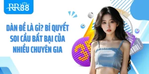 Dàn Đề Là Gì? Bí Quyết Soi Cầu Bất Bại Của Nhiều Chuyên Gia