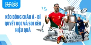 Kèo Bóng Châu Á - Bí Quyết Đọc Và Soi Kèo Hiệu Quả