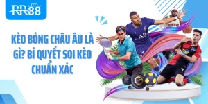 Kèo Bóng Châu Âu Là Gì? Bí Quyết Soi Kèo Chuẩn Xác